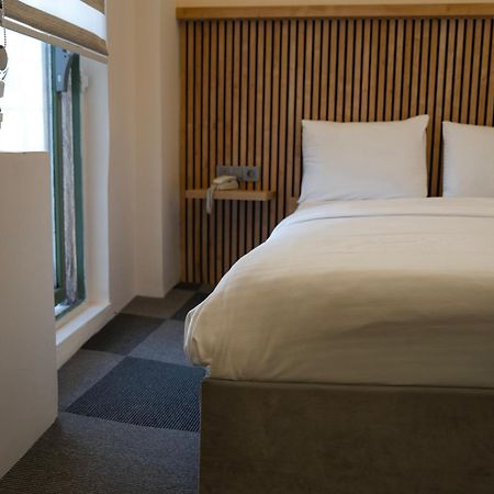 Grand Rafinn Boutique Hotel Stambuł Zewnętrze zdjęcie