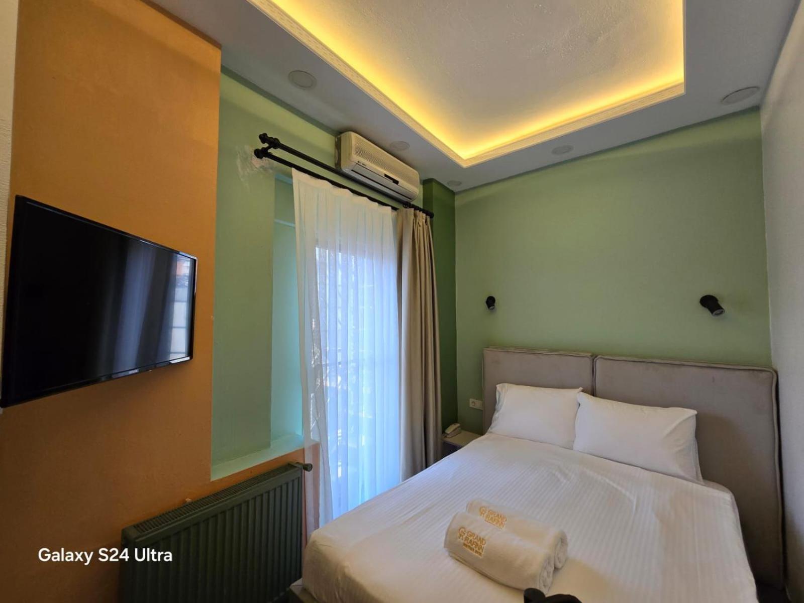 Grand Rafinn Boutique Hotel Stambuł Zewnętrze zdjęcie