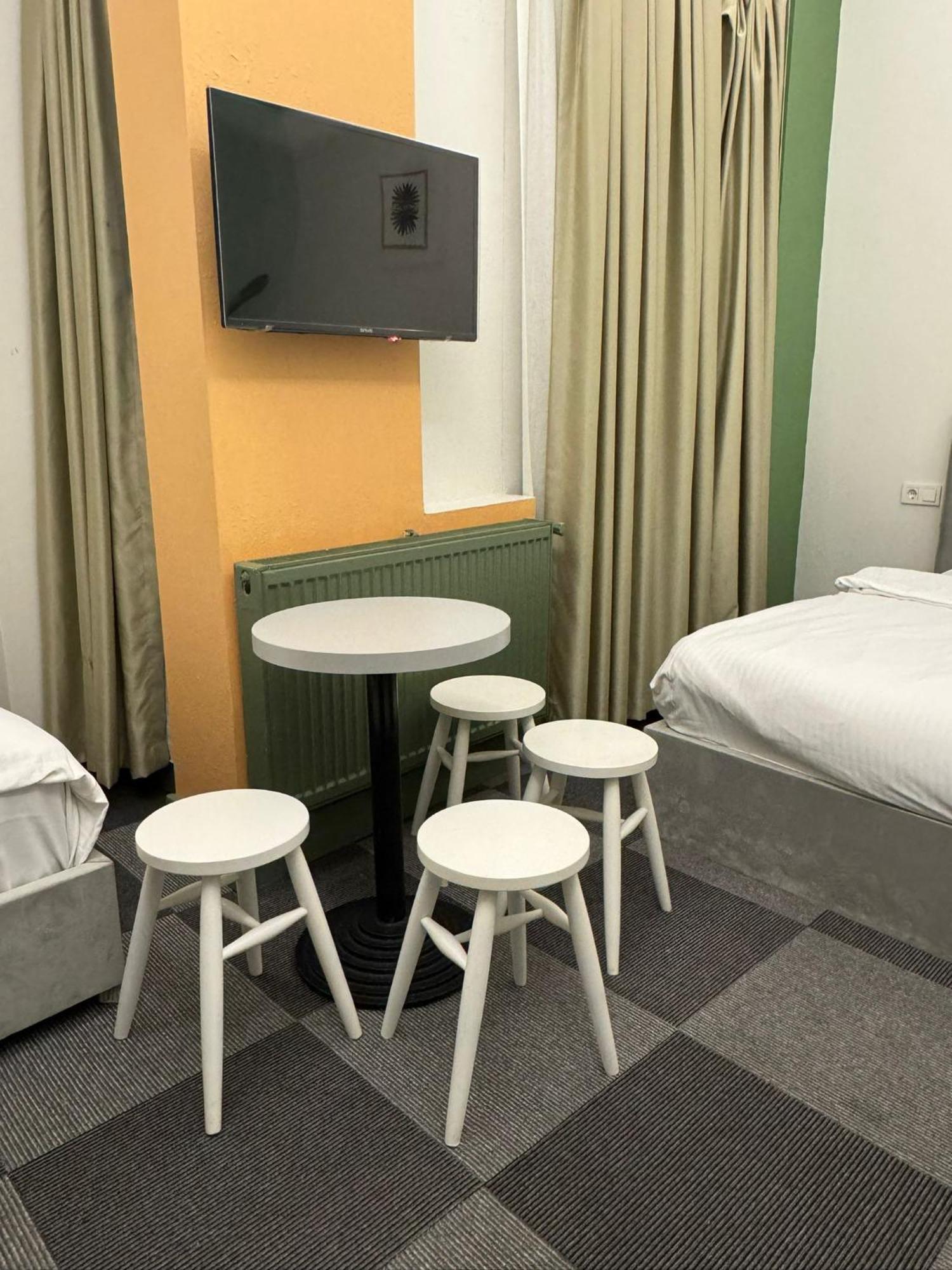 Grand Rafinn Boutique Hotel Stambuł Zewnętrze zdjęcie