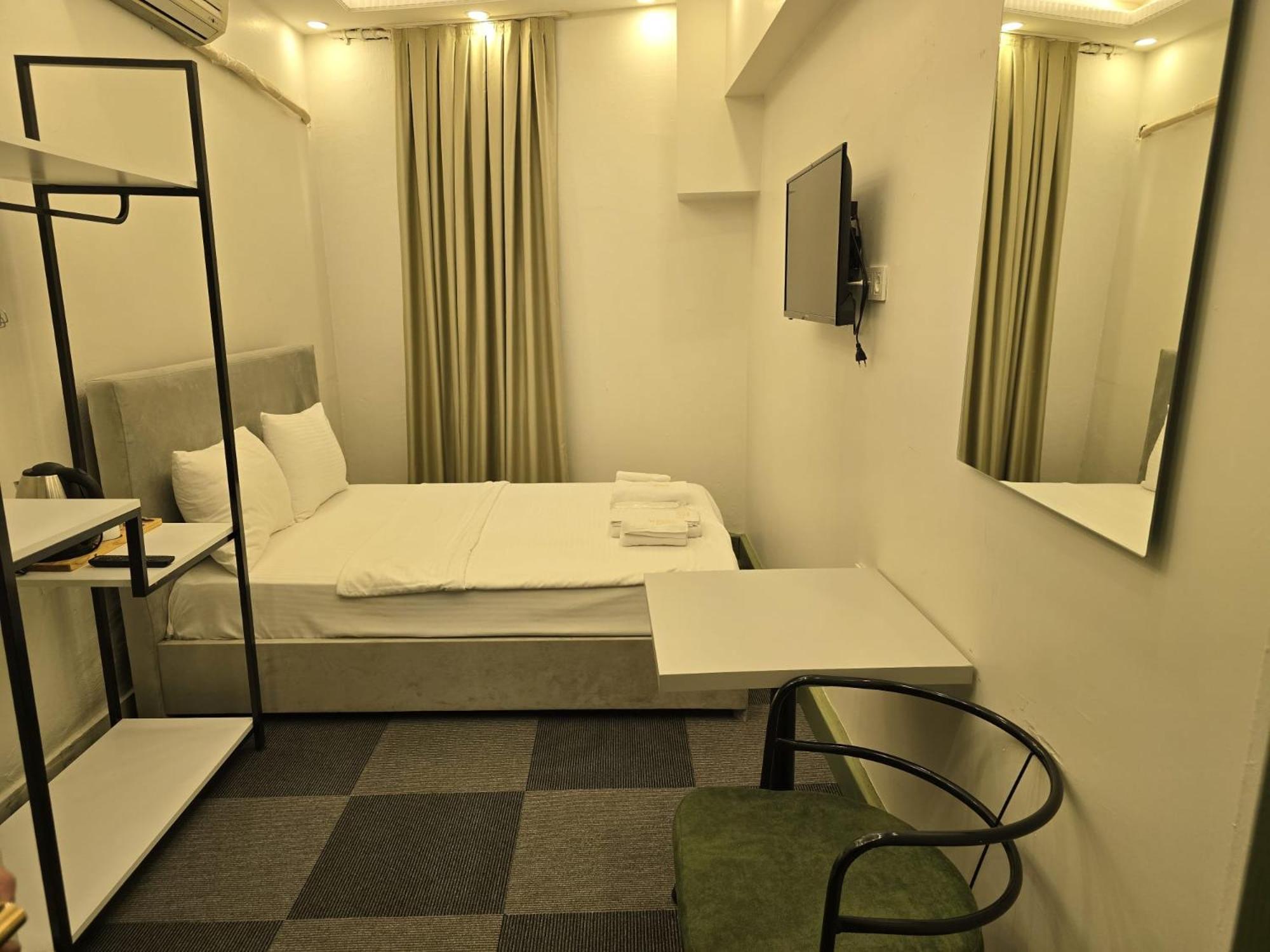 Grand Rafinn Boutique Hotel Stambuł Zewnętrze zdjęcie