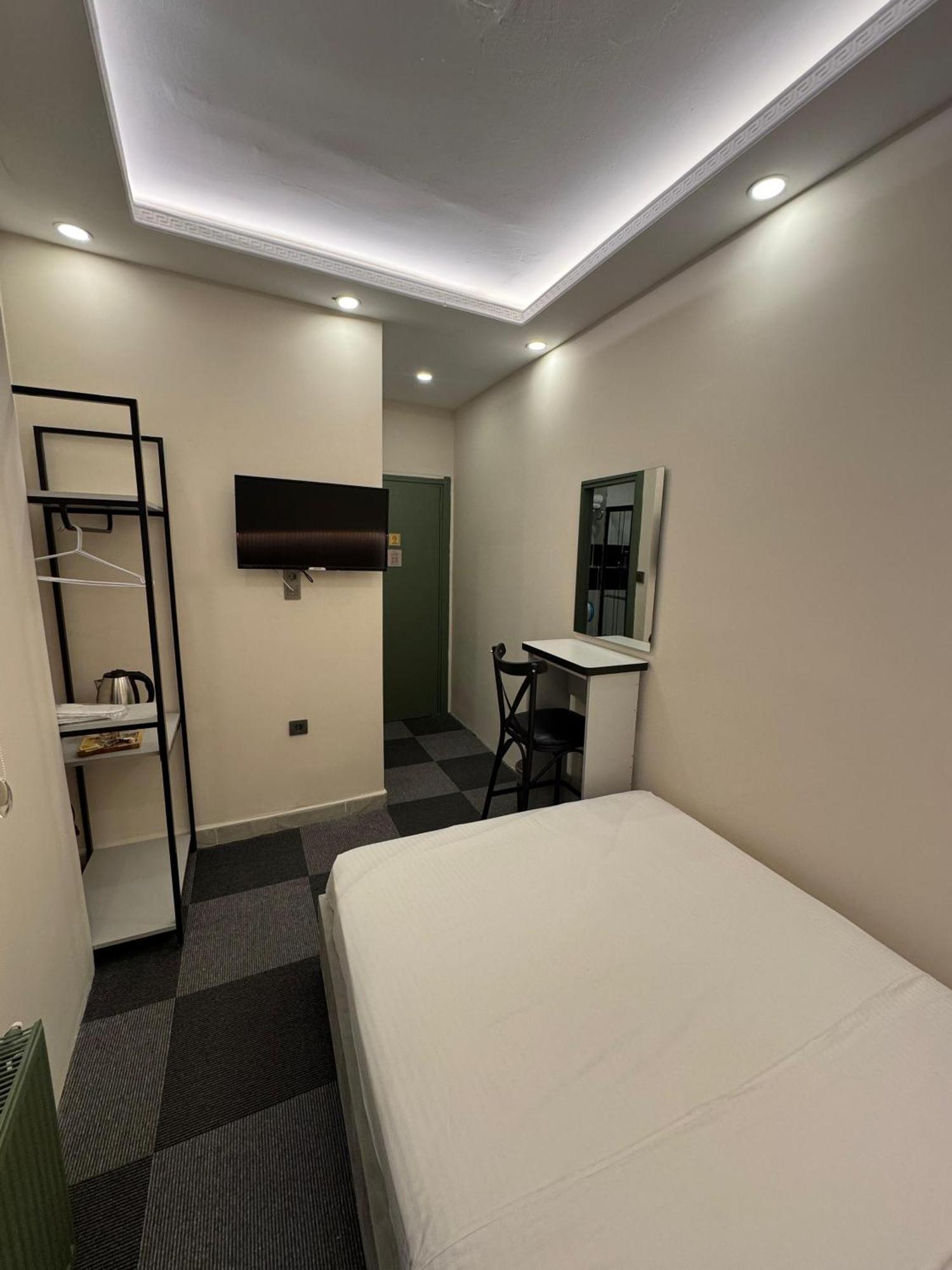 Grand Rafinn Boutique Hotel Stambuł Zewnętrze zdjęcie