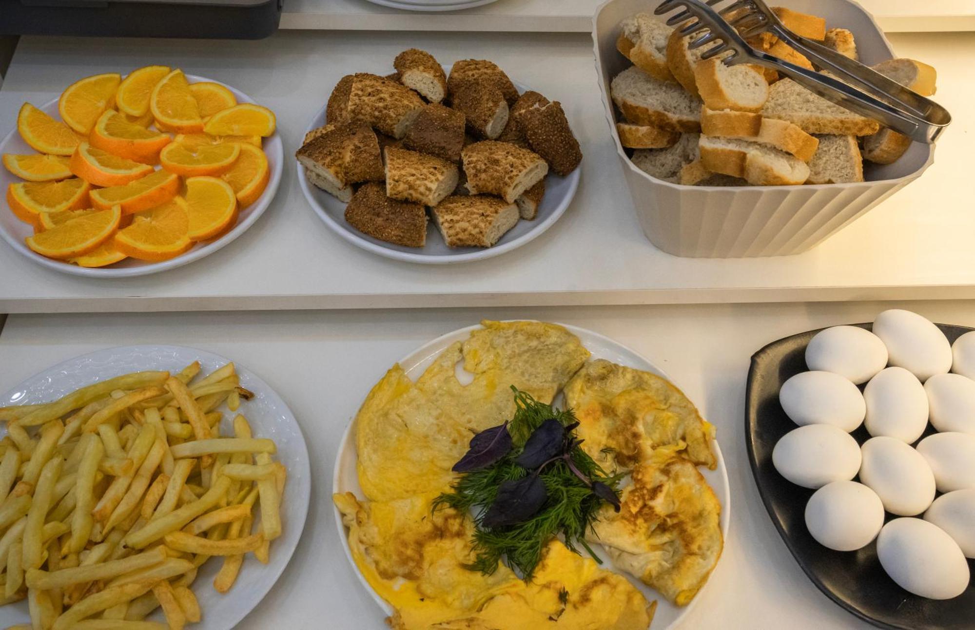 Grand Rafinn Boutique Hotel Stambuł Zewnętrze zdjęcie