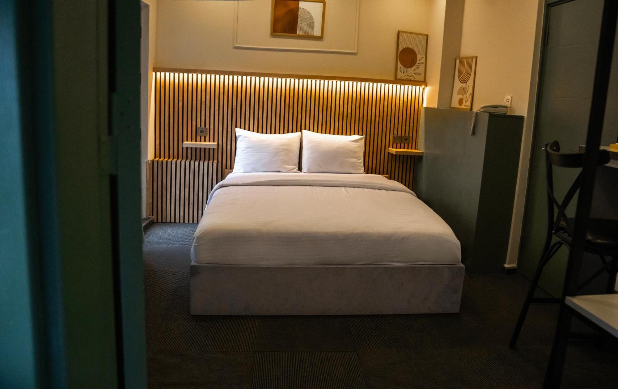 Grand Rafinn Boutique Hotel Stambuł Zewnętrze zdjęcie