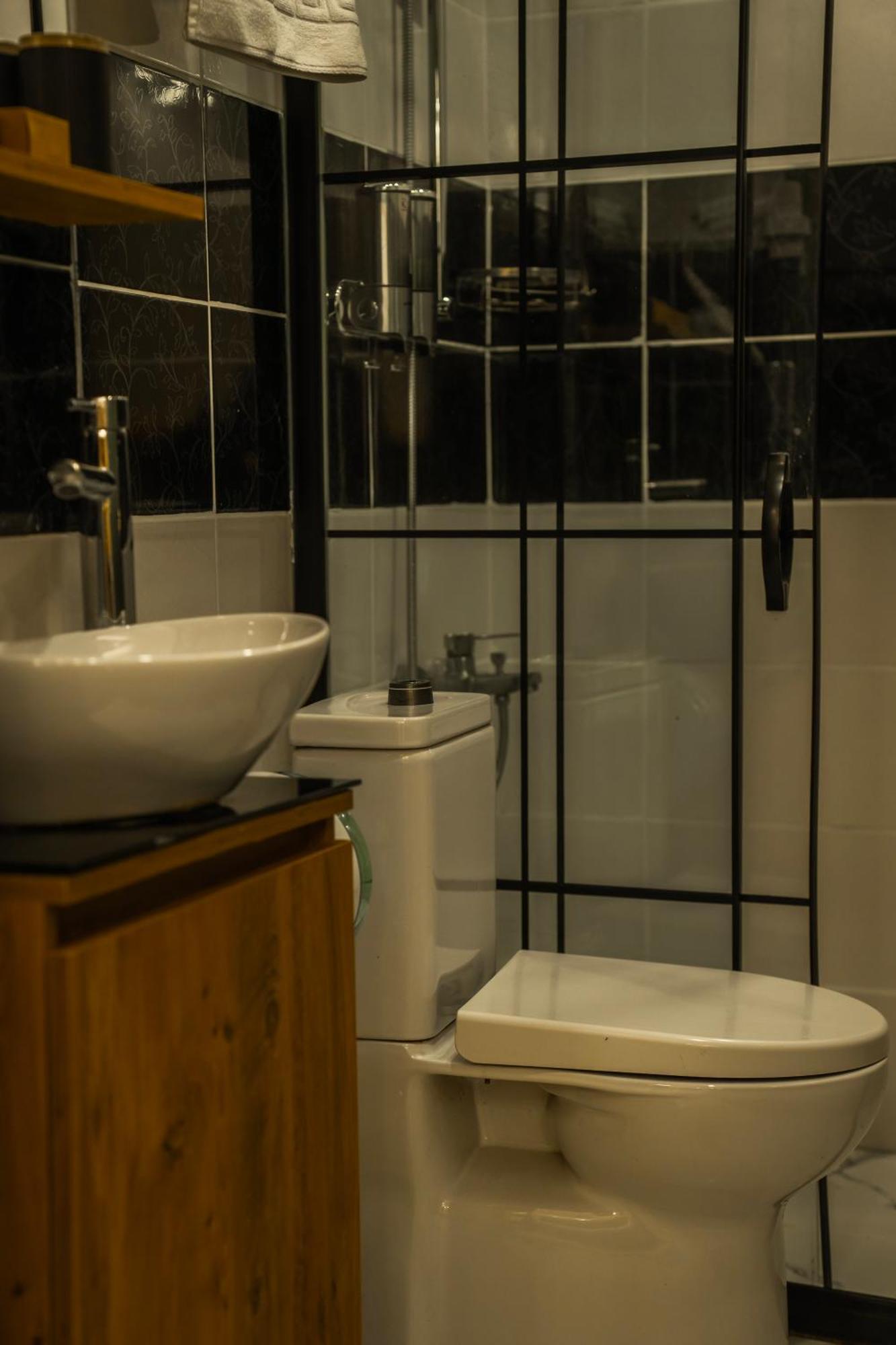 Grand Rafinn Boutique Hotel Stambuł Zewnętrze zdjęcie