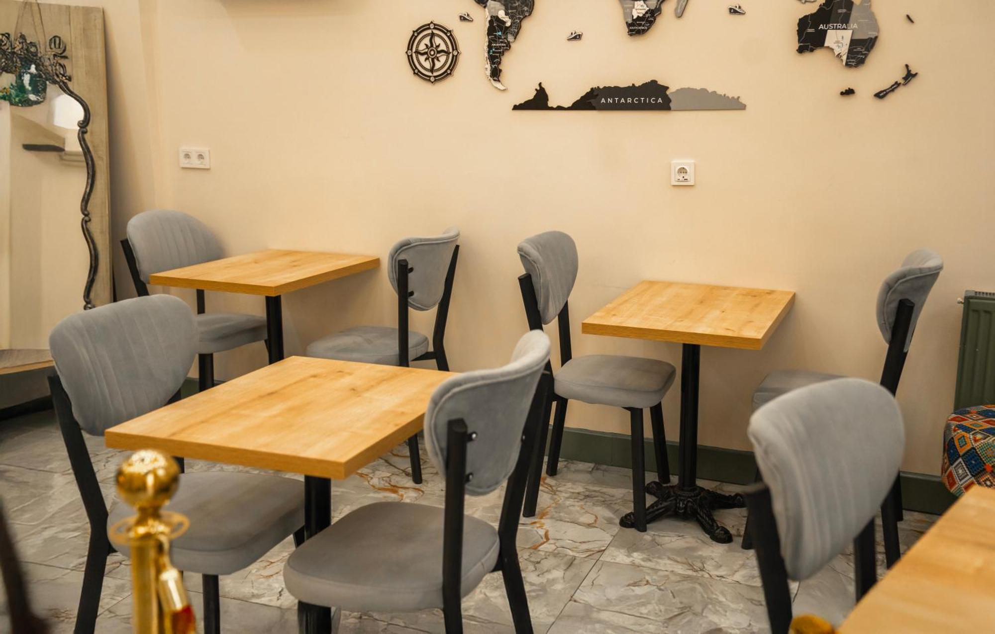 Grand Rafinn Boutique Hotel Stambuł Zewnętrze zdjęcie