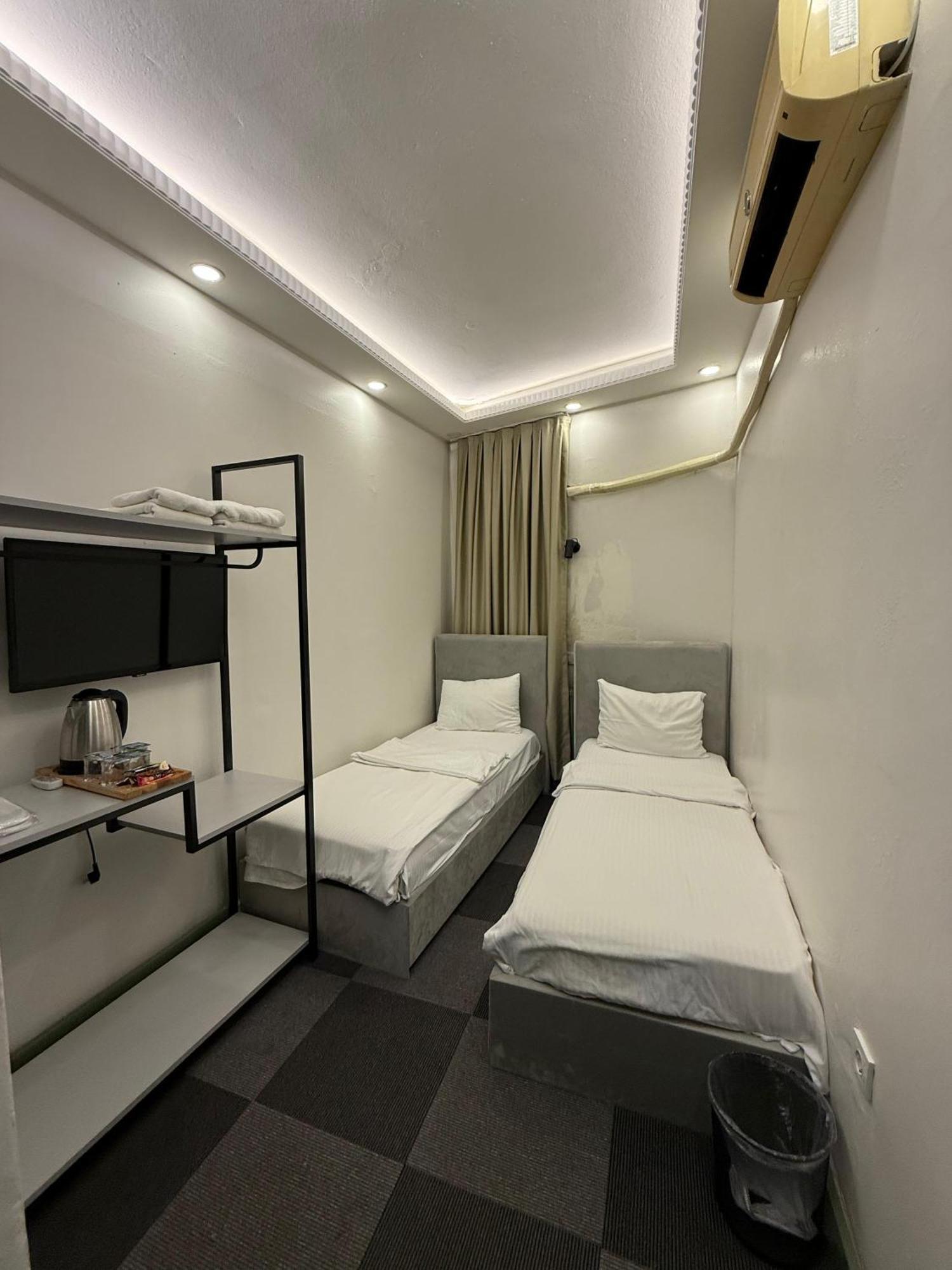 Grand Rafinn Boutique Hotel Stambuł Zewnętrze zdjęcie